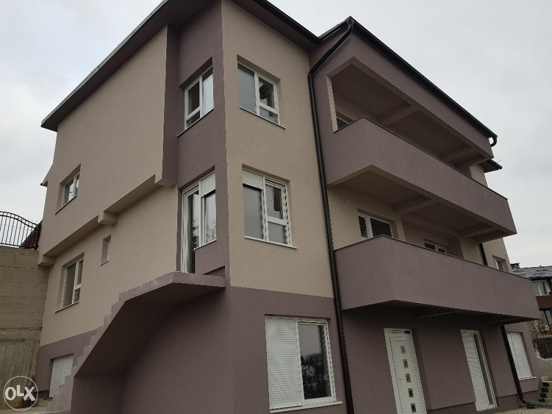 Pvc I Alu Stolarija Prozori Vrata Mostar Sarajevo Moj Dom Roletne I Zaluzine Grad Mostar Olx Ba