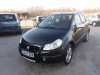 fiat sedici dizel 1.9 jtd 4x4 POGON