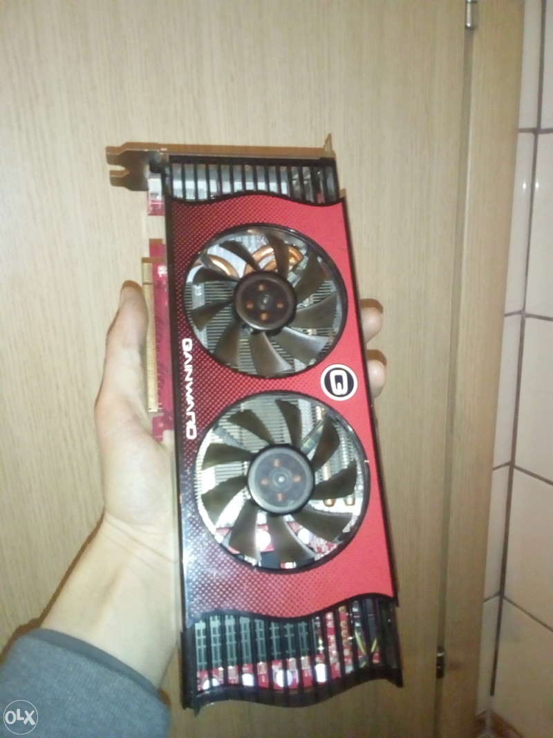 Gainward gtx 275 Grafičke kartice