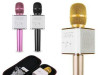Karaoke Bluetooth Bežični Mikrofon Sa integrisanim zvuc
