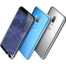 BLUBOO S8 PLUS  OCTA 4 64GB 16MP DUAL 6" SMARTPHONE