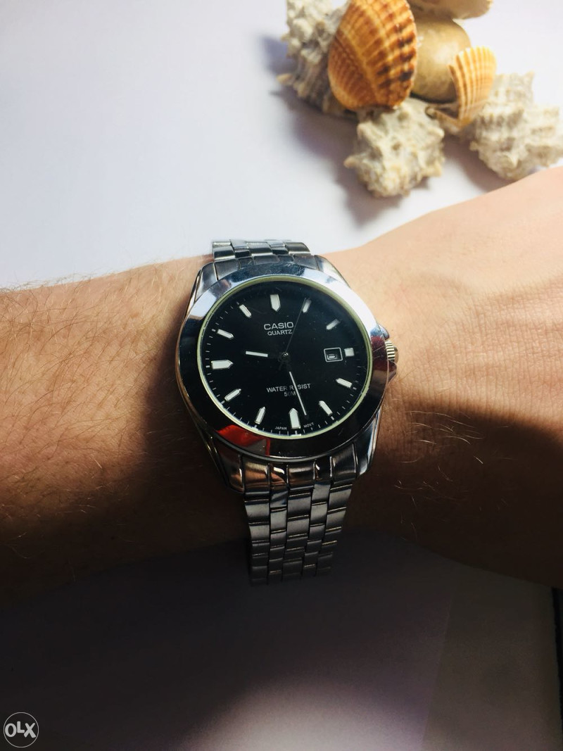 Casio Quartz