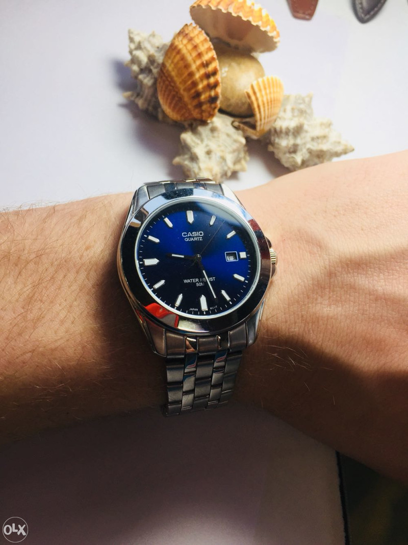 Casio Quartz