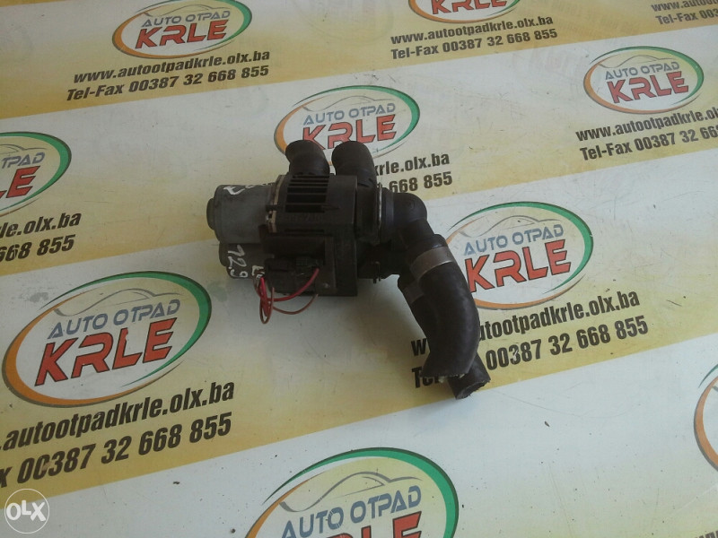 Motoric trenutno grijanje E 210 0018307884 KRLE 12935