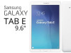 Samsung Galaxy Tab E 9.6