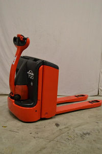 Elektro paletar Linde T20