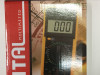 DIGITALNI UNIMER MULTIMER