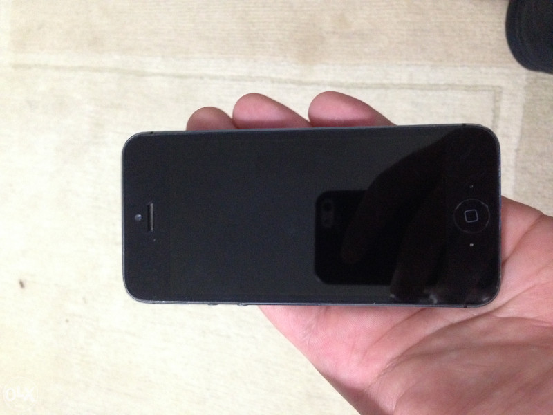 Iphone 5 x-sim 16gb
