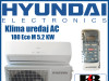 AKCIJA,AKCIJA -Klima uređaj AC 180 Eco M 5.2 KW