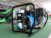 AGREGAT HONDA, GENERATOR,TROFAZNI