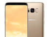 Samsung Galaxy S8 gold DUAL SIM