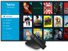 Elit 55" Smart ANDROID WiFi KOMPLET (TV + Box)