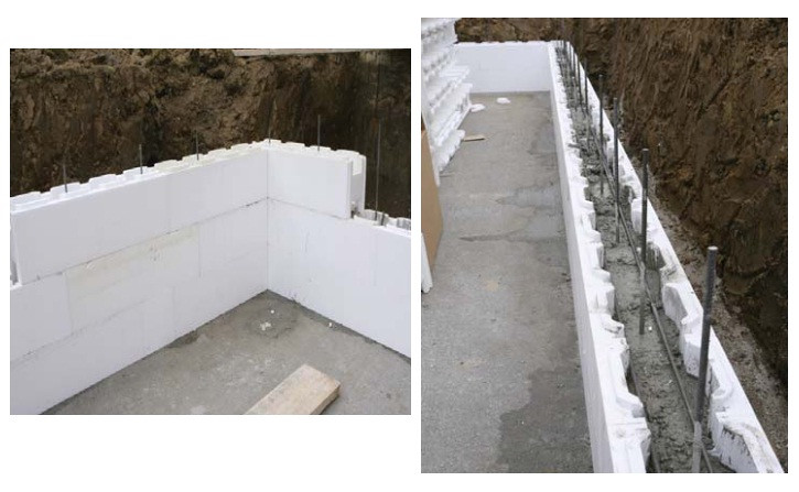 Stiropor blokovi 100 x 25 x 30 cm