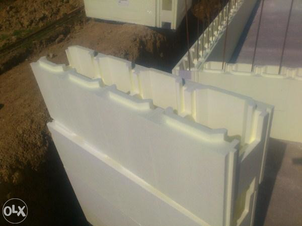 Stiropor blokovi 100 x 25 x 30 cm