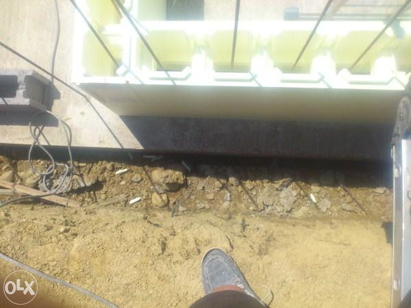 Stiropor blokovi 100 x 25 x 30 cm