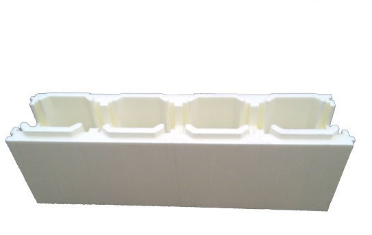 Stiropor blokovi 100 x 25 x 30 cm
