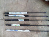 AMORTIZERI GEPEKA VW Golf 4 i Peugeot Pezo 206