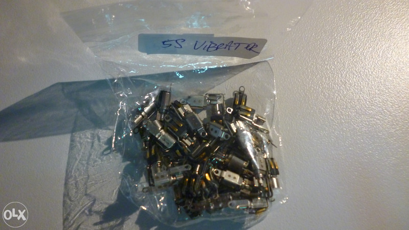 Vibrator za iPhone 5S vibra NOVO