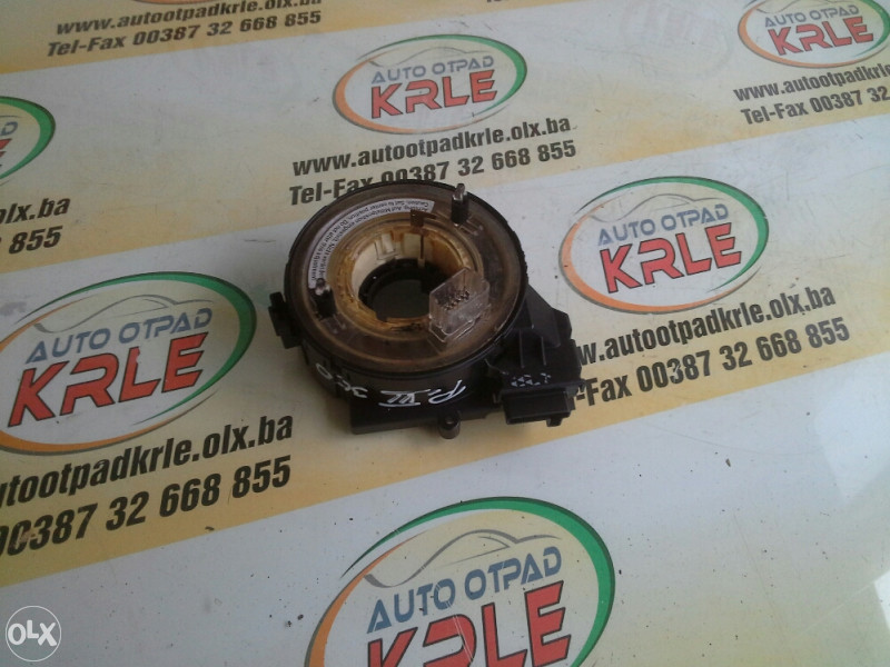 Spulna volana Pasat 6 3C0959653 KRLE 13182