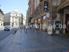 Dvosoban stan 52m2 kod Vječne vatre, Centar