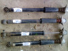 ZADNJI AMORTIZERI VW Golf 4