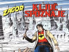 Zagor 269 / LUDENS