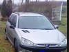 DIJELOVI Peugeot Pežo 206 Karavan 1.4hdi 1.6 1.4 benz.