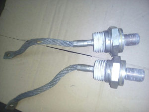 Diode snage 200A