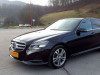 MERCEDES-BENZ E 220 2.2 2014 G.P
