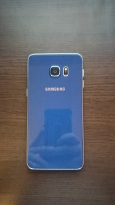 Samsung s6 edge plus ( za dijelove)