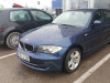 BMW 116d, 2010 god