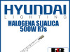 HALOGENA SIJALICA 500W R7s