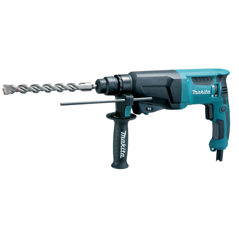 MAKITA busilica cekic HR2300