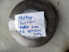 PREDNJI DISKOVI Peugeot Pežo 206 1.6 benzin 2001. god.