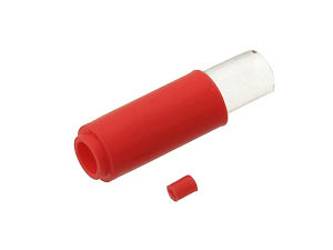 Airsoft Hop-Up rubber HV70 - red
