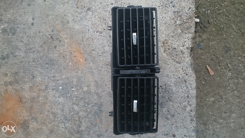 Ventilacije Peugeot 307