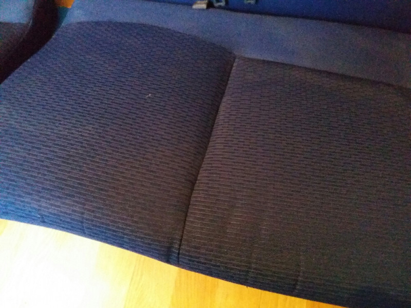 Zadnja Klupa Fiat Punto 2 Sicevi punto