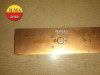 REOSTAT OTPORNIK 13882029 BMW E34 91912