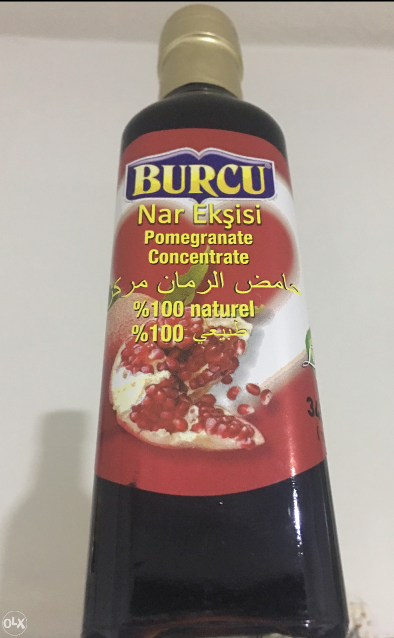 Pekmez od nara (koncentrat 100%) 345gr.