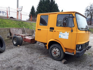 Iveco Magirus