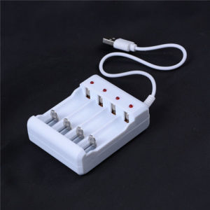 USB Punjac za Baterije/Adapter/Baterija