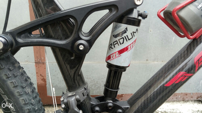 MTB Votec Carbon