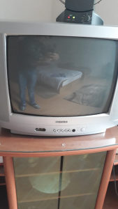 TV Samsung