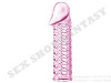Mrezasta Navlaka Za Penis 12cmx3.5cm | Sex Shop Fantasy
