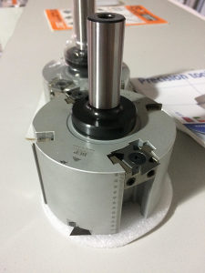 Glodalo za CNC masine