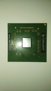 Mobile AMD Sempron 3100+