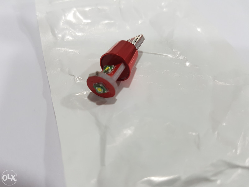 OSRAM LED T10 CanBus auto W5W 15W sijalica sijalice