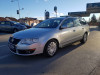 VOLKSWAGEN PASSAT 2.0TDI 2008 DSG