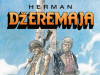 Džeremaja 4 / ČAROBNA KNJIGA