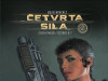 Četvrta sila - knjiga 2 / KOMIKO